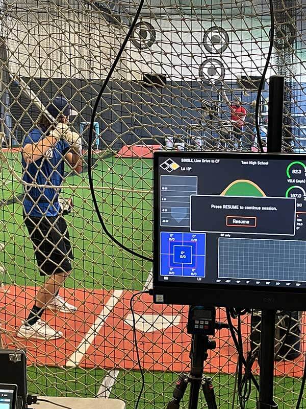 Blending Facility Technology with On-Field Coaching By KPI