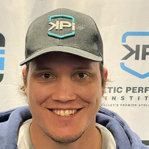Chase Spivey