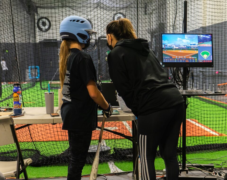 Baseball Youth Development Program in Morgan Hill