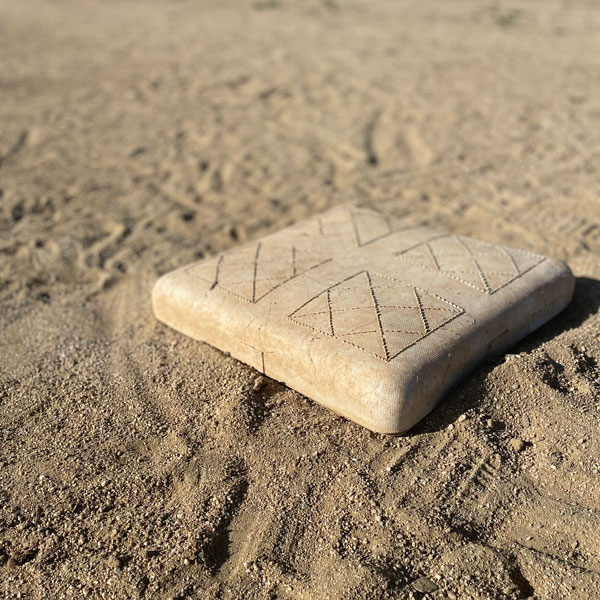 Image of a stone