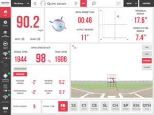 Hittrax Simulation Services in Morgan Hill, CA