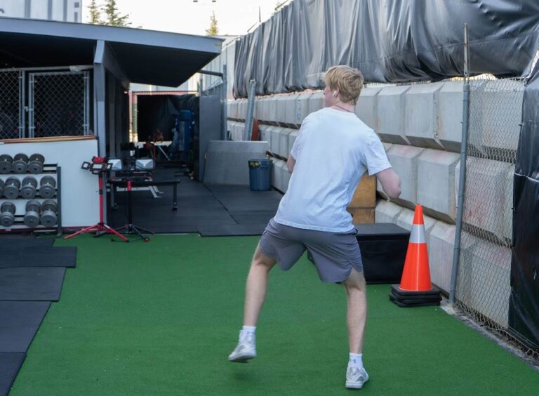 Slider Pitch Training in Hill, CA by KPIMH