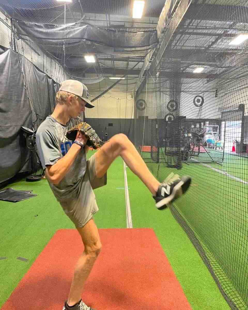 Baseball Training Options in Morgan Hill, CA.