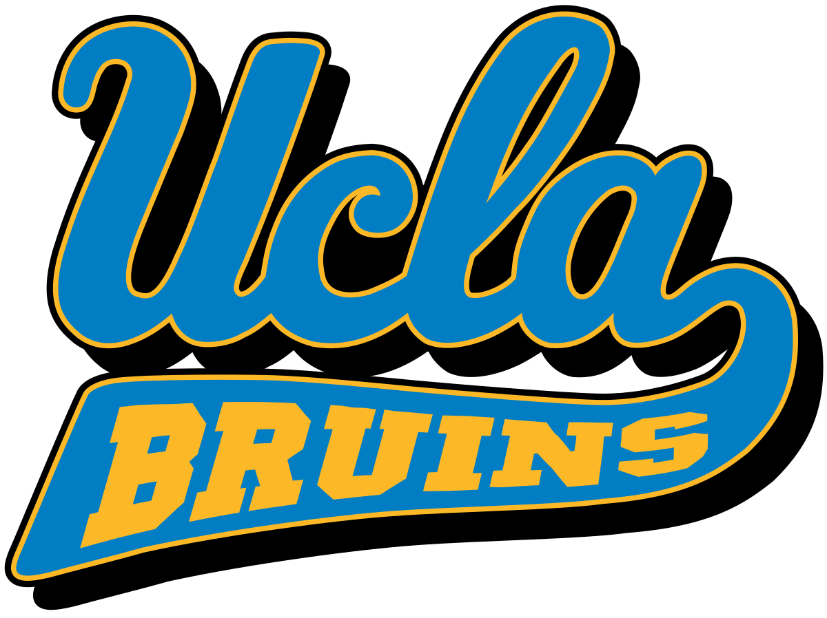 UCLA Bruins logo