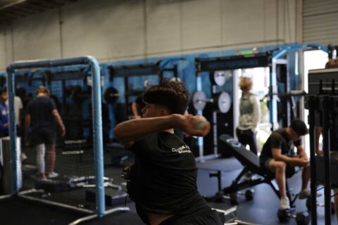 Kinetic Performance Institute