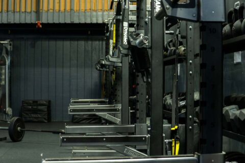 Kinetic Performance Institute